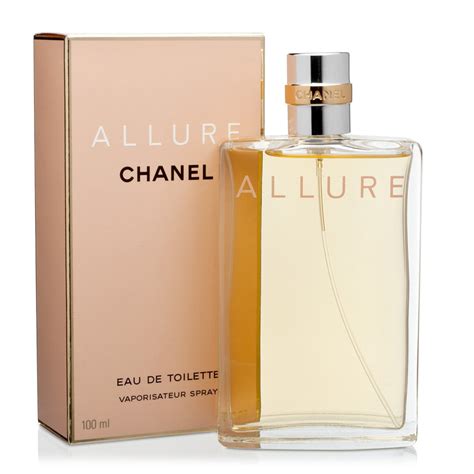 bouteille parfum chanel|Chanel parfume allure matas.